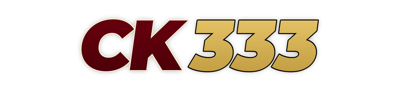 ck333 Logo